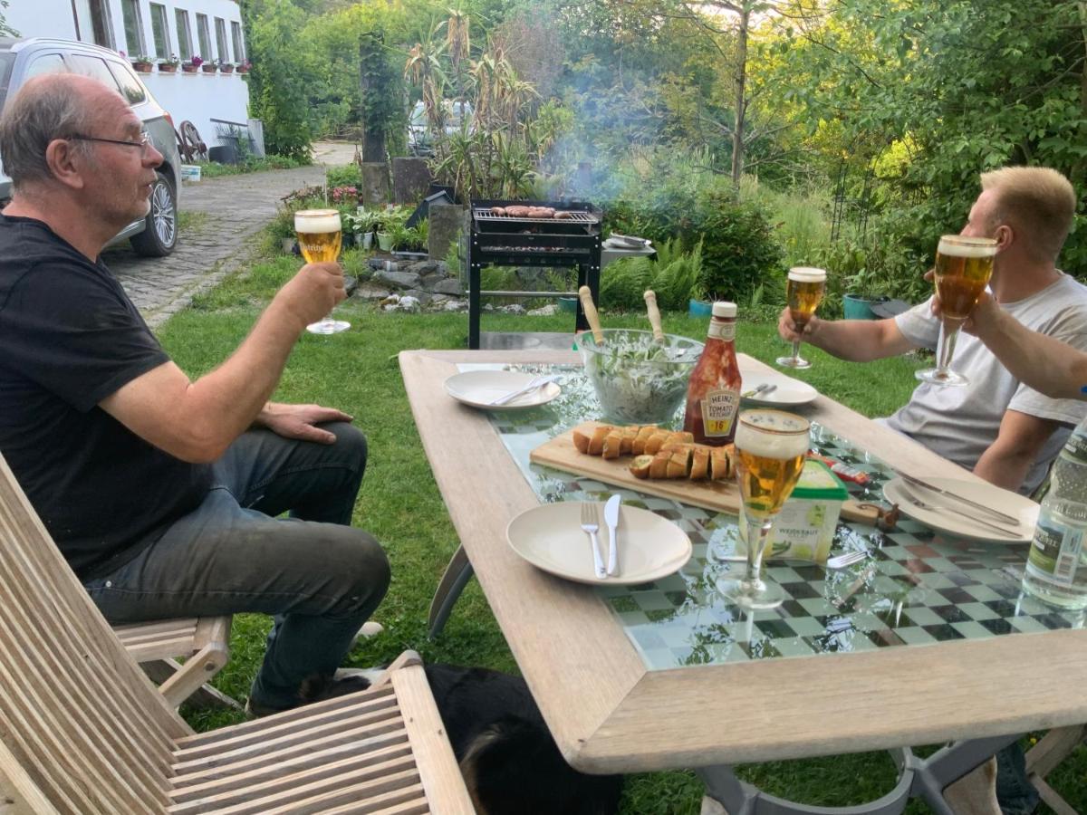 Kaeppler-Hof-Wieners Olsberg Ngoại thất bức ảnh
